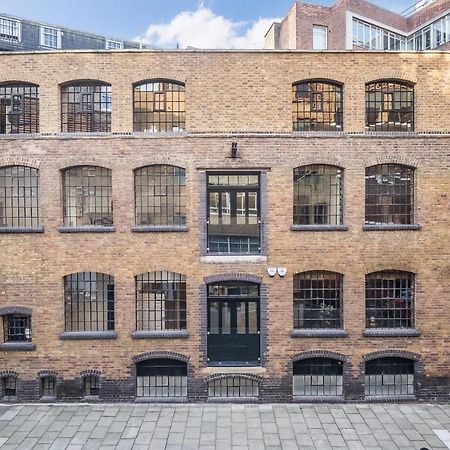 The Hay Stables - Stones Throw To Oxford Street Appartamento Londra Esterno foto